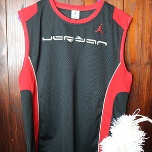 Michael Jordan jersey